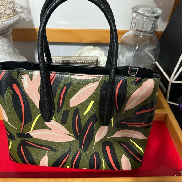 Kate Spade small tote - Picture 3 of 4